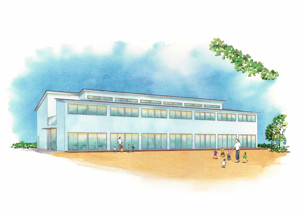 京田辺みぎわ園