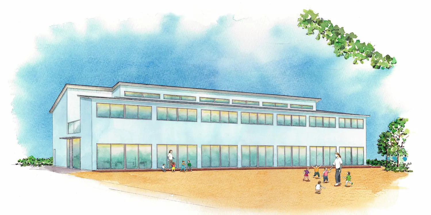 京田辺みぎわ園