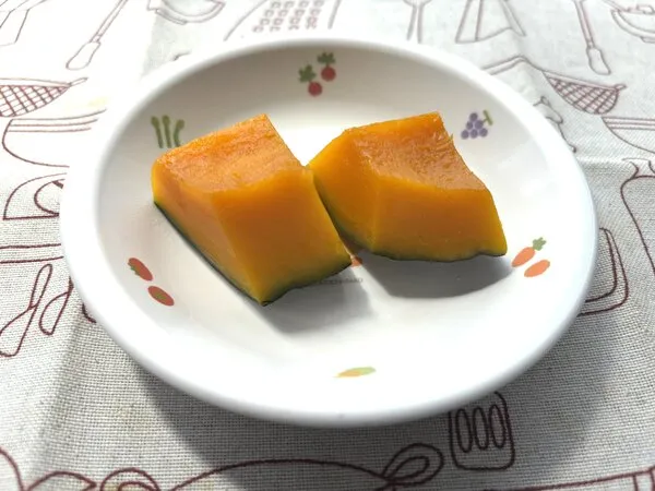 かぼちゃの煮物