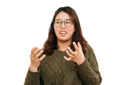 若林