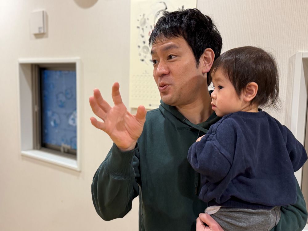 インタビュー写真2