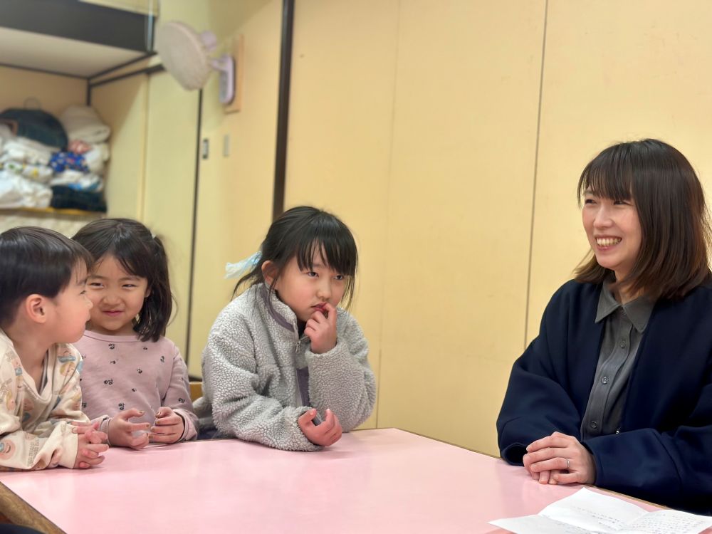 インタビュー写真sumiyama